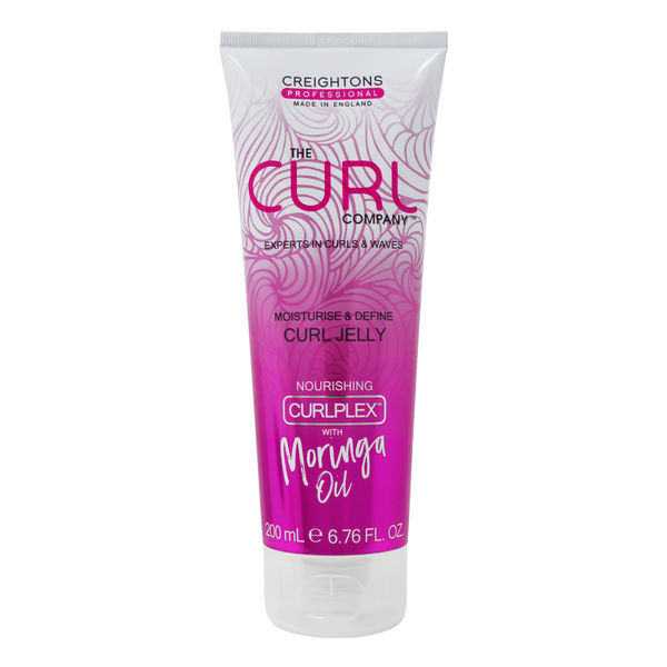 Curl Jelly 200ml