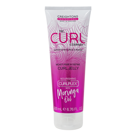 Curl Jelly 200ml - The Curl Company