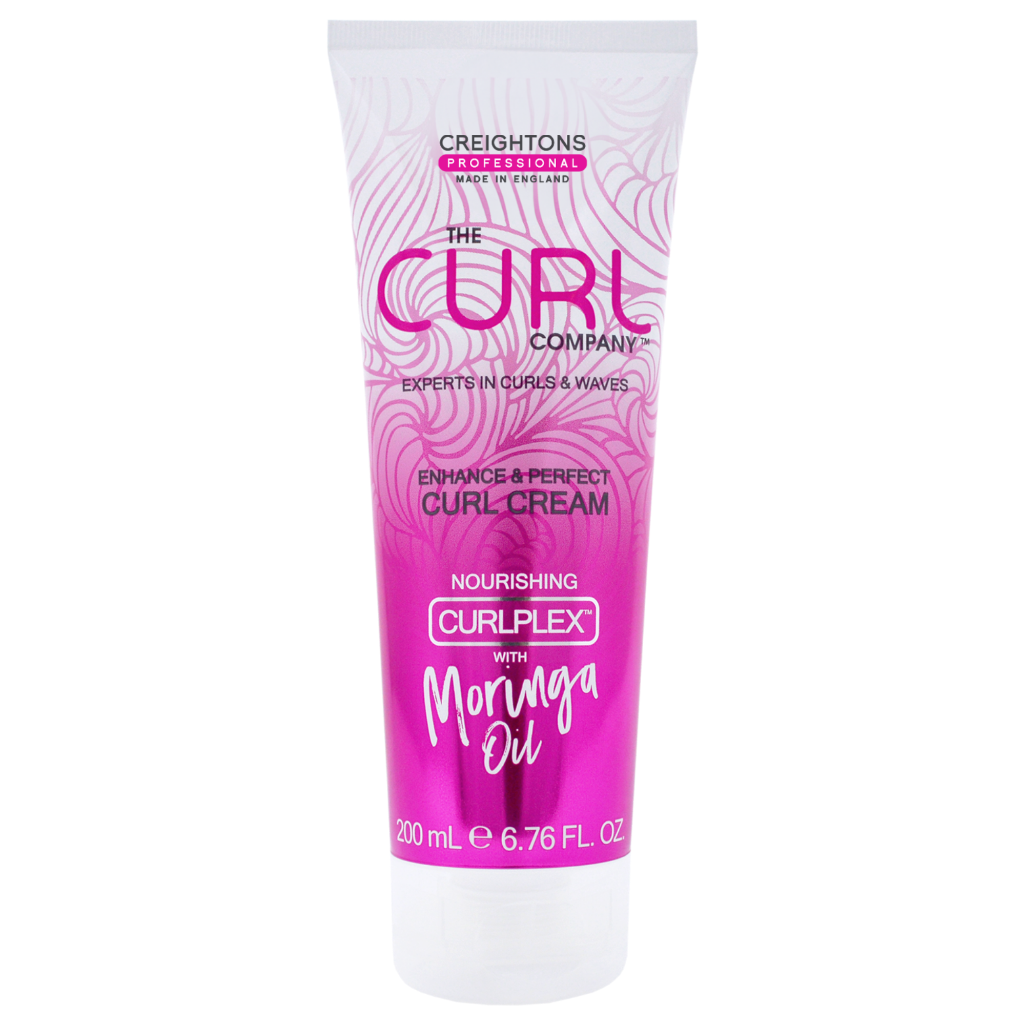 Enhance & Perfect Curl Cream 200ml