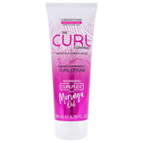 Enhance & Perfect Curl Cream 200ml - The Curl Company
