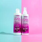 Curl Reviving Styling Spray 200ml