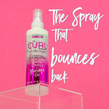 Curl Reviving Styling Spray 200ml