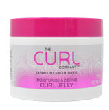 Moisturise & Define Curl Jelly 300ml - The Curl Company