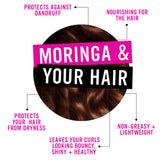 Deep Conditioning Curl Masque 300ml - The Curl Company