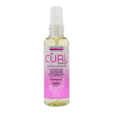 The Curl Company Moringa Styling Oil - The Curl Company